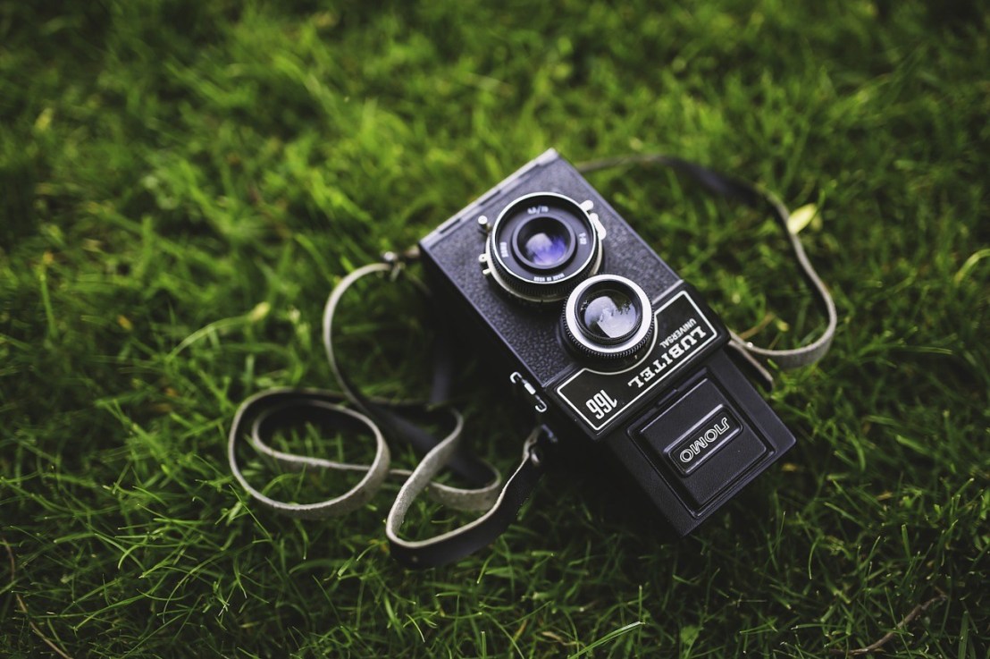 First blog post